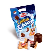  شیری شکلاتی دوستی - 350 گرم6361e1494490346730